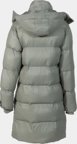 Пальто EXPLORER III хаки