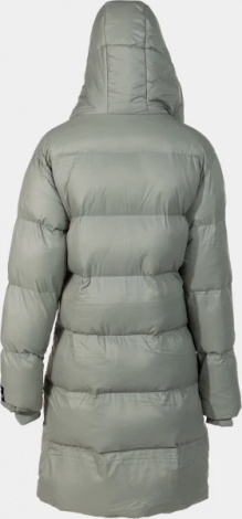 Пальто EXPLORER III хаки