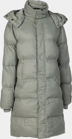 Пальто EXPLORER III хаки