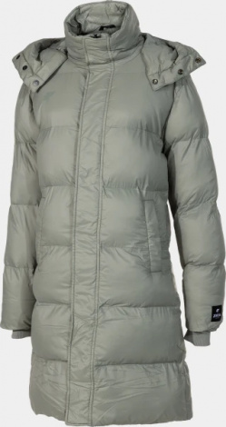 Пальто EXPLORER III хаки