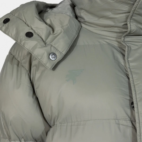 Пальто EXPLORER III хаки