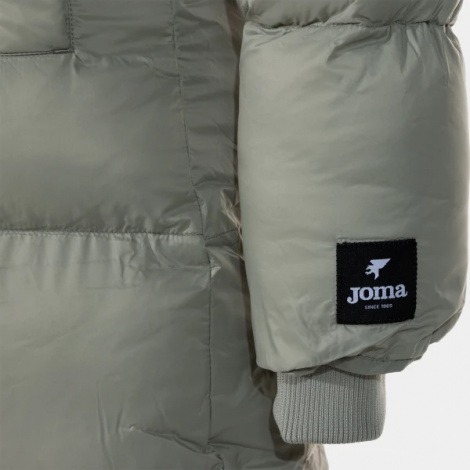 Пальто EXPLORER III хаки