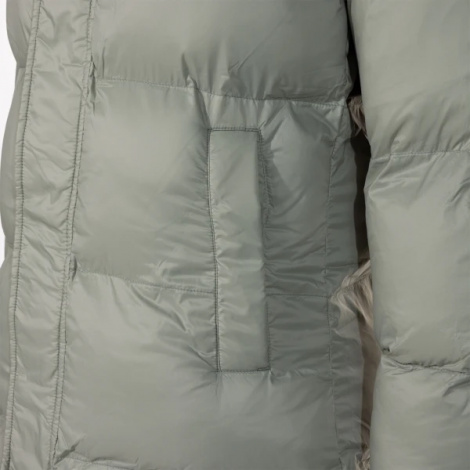 Пальто EXPLORER III хаки