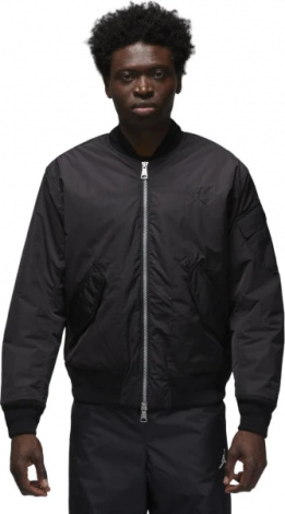 Куртка Nike MJ ESS STMT ECO RNEGDE JKT чорна FB7316-010