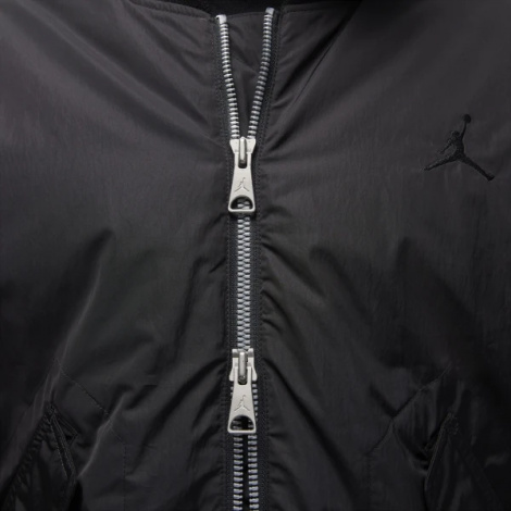 Куртка Nike MJ ESS STMT ECO RNEGDE JKT чорна FB7316-010