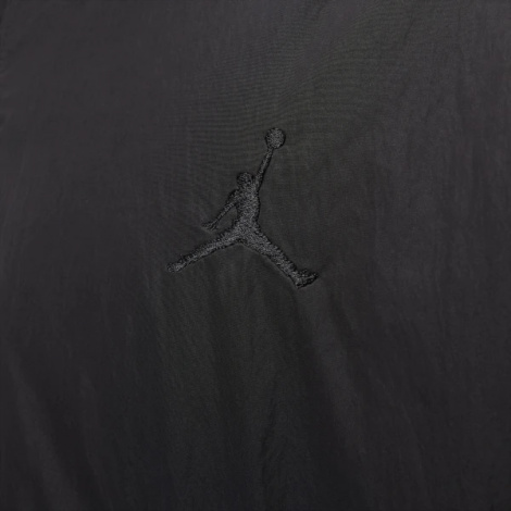 Куртка Nike MJ ESS STMT ECO RNEGDE JKT чорна FB7316-010