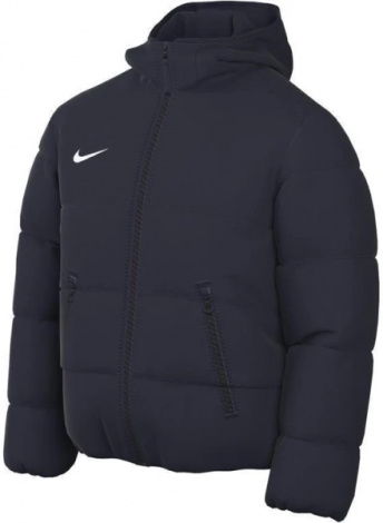 Куртка Nike ACADEMY PRO 24 THERMA-FIT FALL JACKET темно-синя FD7702-451