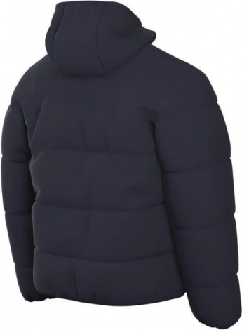 Куртка Nike ACADEMY PRO 24 THERMA-FIT FALL JACKET темно-синя FD7702-451