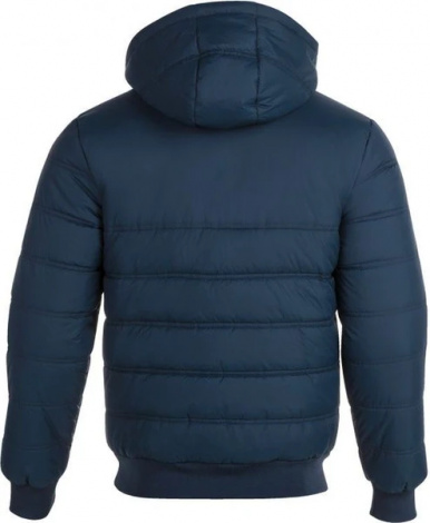 Куртка Joma URBAN IV темно-синя 102259.331