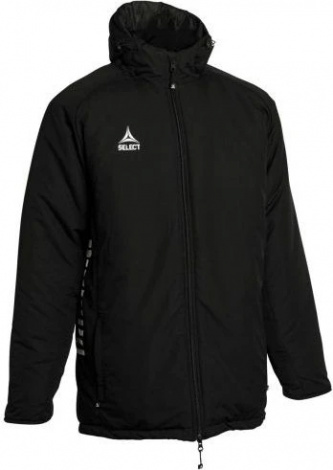 Куртка Select Spain coach jacket