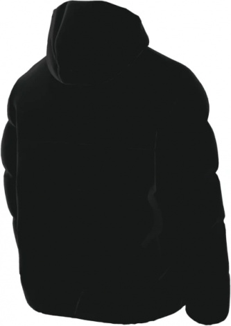 Куртка Nike M NSW SW AIR SYN FILL JKT чорна HM0198-011