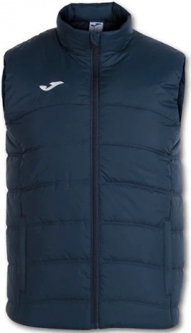 Жилетка Joma URBAN IV тёмно-синяя