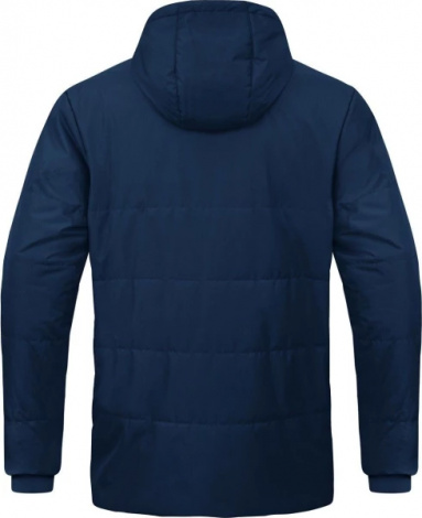 Куртка Jako TEAM темно-синя 7103-900