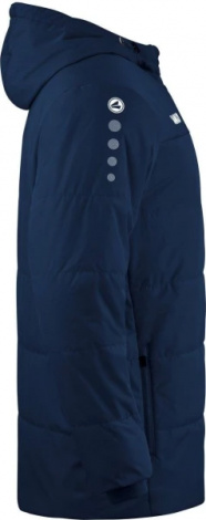 Куртка Jako TEAM темно-синя 7103-900