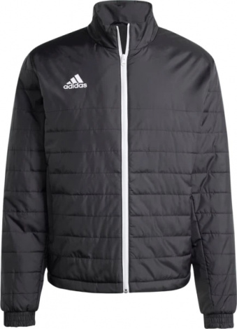 Куртка Adidas ENTRADA 22 LIGHT JACKET чорна IB6070