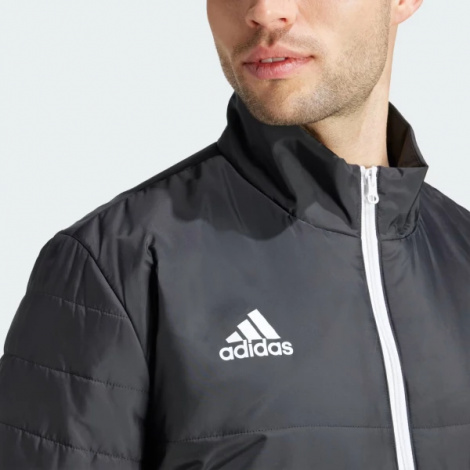 Куртка Adidas ENTRADA 22 LIGHT JACKET чорна IB6070