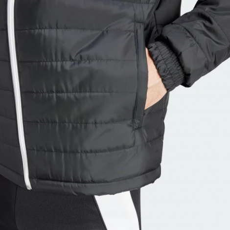 Куртка Adidas ENTRADA 22 LIGHT JACKET чорна IB6070