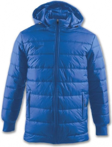 Куртка зимова синя Joma URBAN 100659.700