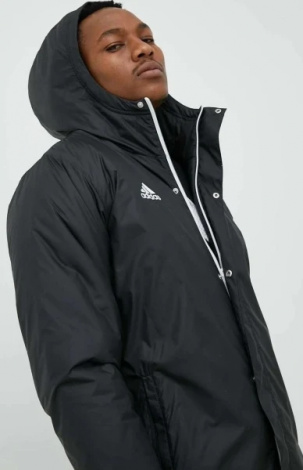 Куртка Мужская Adidas Ent22 Stadjk (Ib6076)
