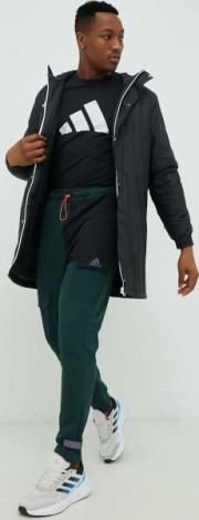 Куртка Мужская Adidas Ent22 Stadjk (Ib6076)