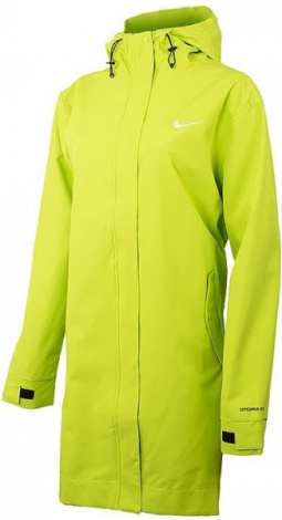 Женская толстовка Nike W NSW ESSNTL SF WVN PRKA JKT