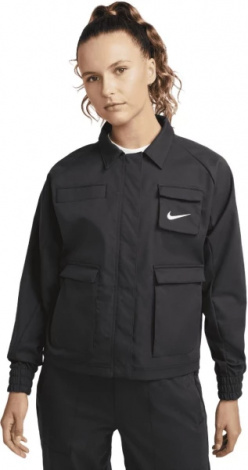 Куртка Nike W NSW SWSH JKT WVN