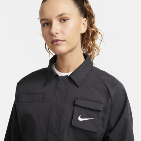 Куртка Nike W NSW SWSH JKT WVN