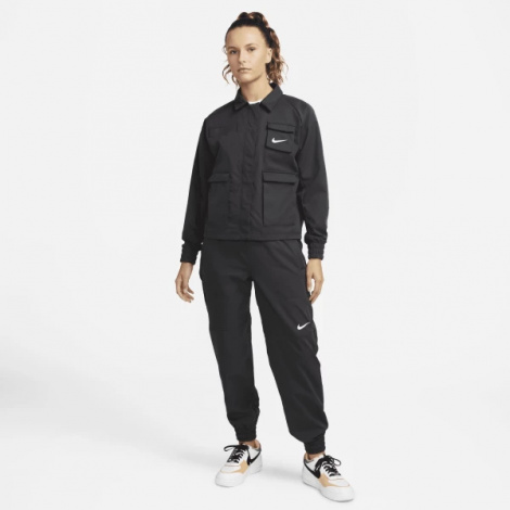 Куртка Nike W NSW SWSH JKT WVN