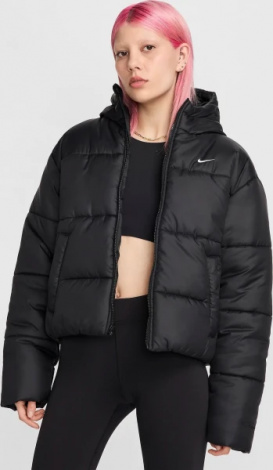 Куртка Nike W Nsw Tf Synfl Nk Clsc Pfr
