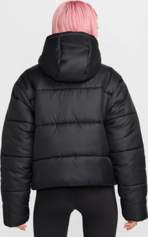 Куртка Nike W Nsw Tf Synfl Nk Clsc Pfr
