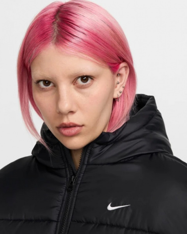 Куртка Nike W Nsw Tf Synfl Nk Clsc Pfr