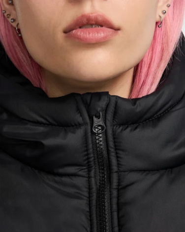 Куртка Nike W Nsw Tf Synfl Nk Clsc Pfr