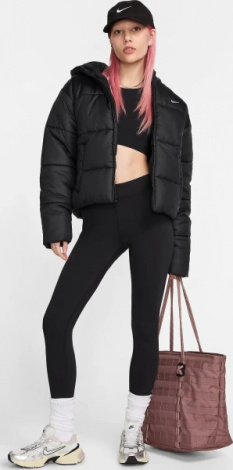 Куртка Nike W Nsw Tf Synfl Nk Clsc Pfr