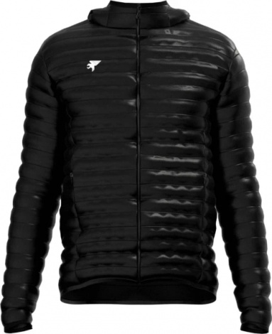 Куртка Joma EXPLORER черная 103016.100