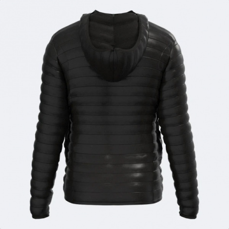 Куртка Joma EXPLORER черная 103016.100