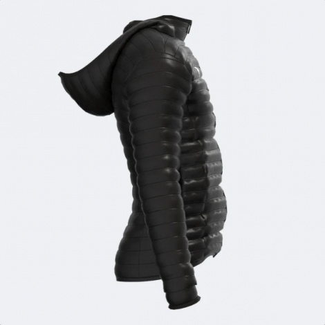 Куртка Joma EXPLORER черная 103016.100