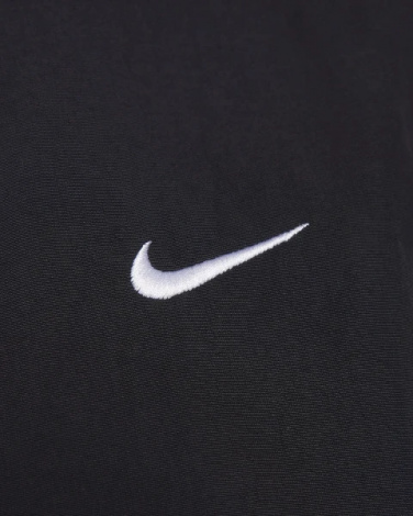 Куртка жіноча Nike W TREND WVN JKT чорна FN3669-010