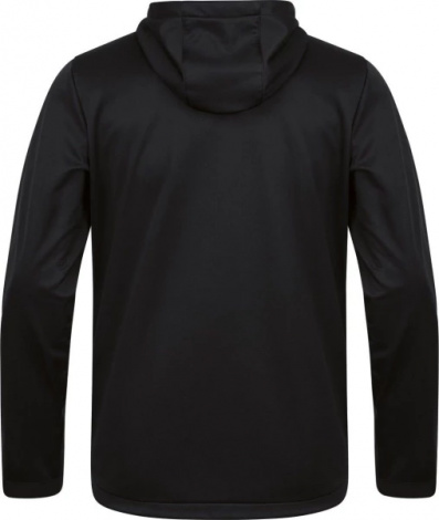 Куртка Jako SOFTSHELL PREMIUM черная 7607-800