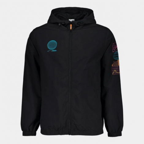 Куртка Joma Urban Street Черная