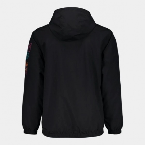 Куртка Joma Urban Street Черная