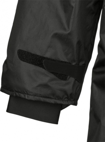 Куртка тренерська Select MONACO COACH JACKET V24 чорно-біла 620850-101