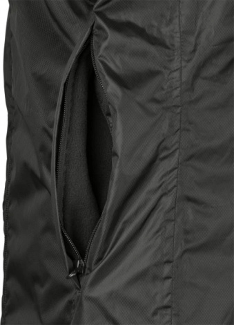 Куртка тренерська Select MONACO COACH JACKET V24 чорно-біла 620850-101