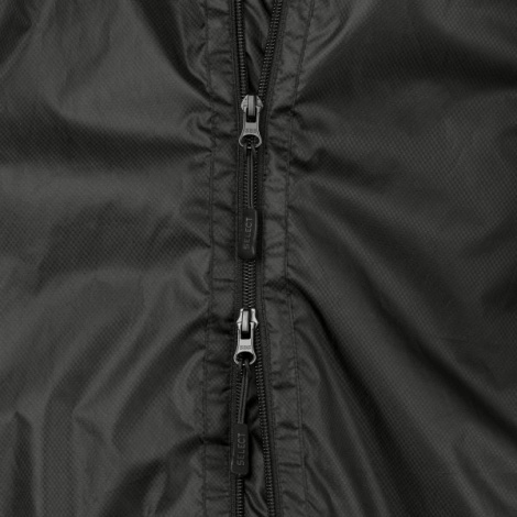 Куртка тренерська Select MONACO COACH JACKET V24 чорно-біла 620850-101
