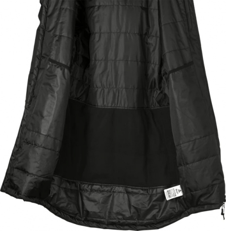 Куртка тренерська Select MONACO COACH JACKET V24 чорно-біла 620850-101