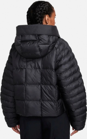 Куртка Nike W Nsw Essntl Prima Puffer