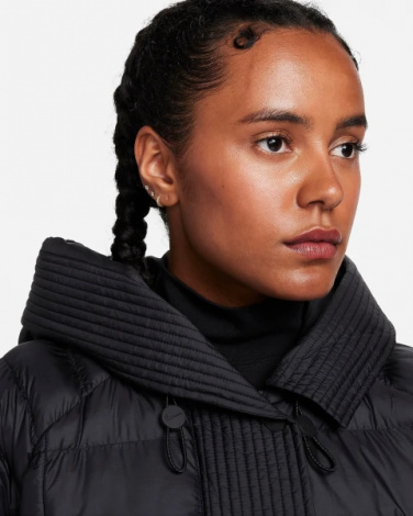 Куртка Nike W Nsw Essntl Prima Puffer
