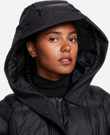 Куртка Nike W Nsw Essntl Prima Puffer