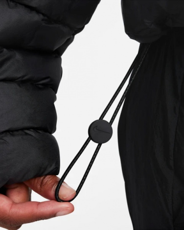 Куртка Nike W Nsw Essntl Prima Puffer