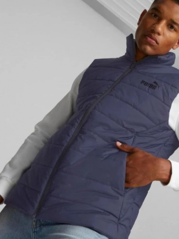 Жилетка Puma Ess Padded Vest
