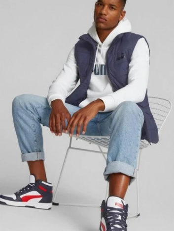 Жилетка Puma Ess Padded Vest